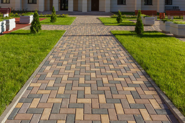 Trusted Schererville, IN Driveway Pavers Experts